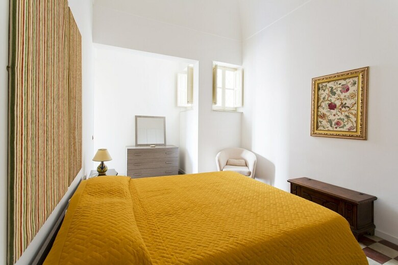 Le Luminarie - Creative Residence