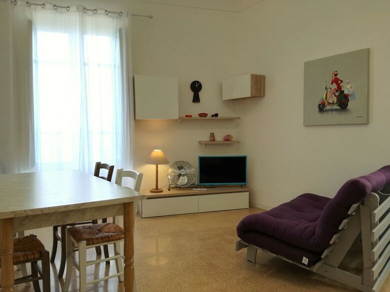 Le Luminarie - Creative Residence