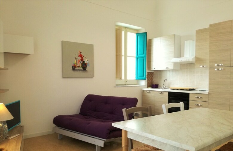 Le Luminarie - Creative Residence