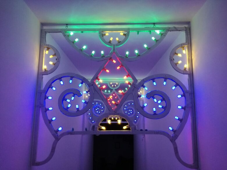 Le Luminarie - Creative Residence