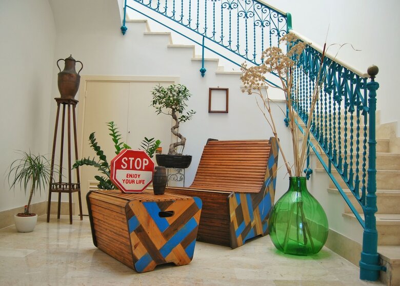 Le Luminarie - Creative Residence