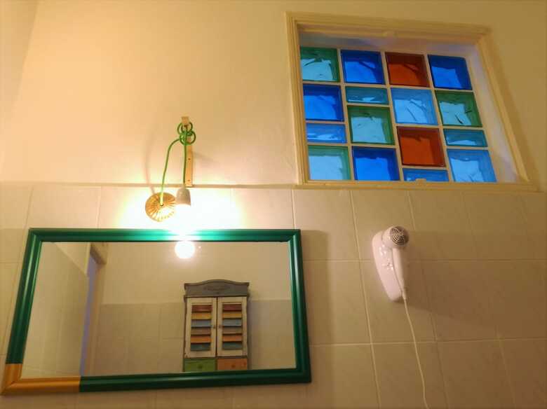 Le Luminarie - Creative Residence