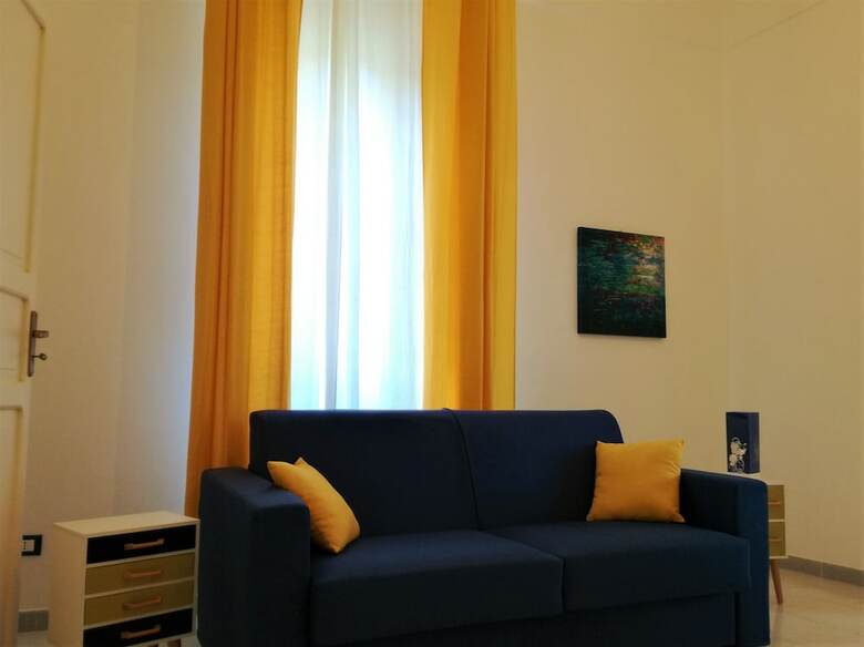 Le Luminarie - Creative Residence