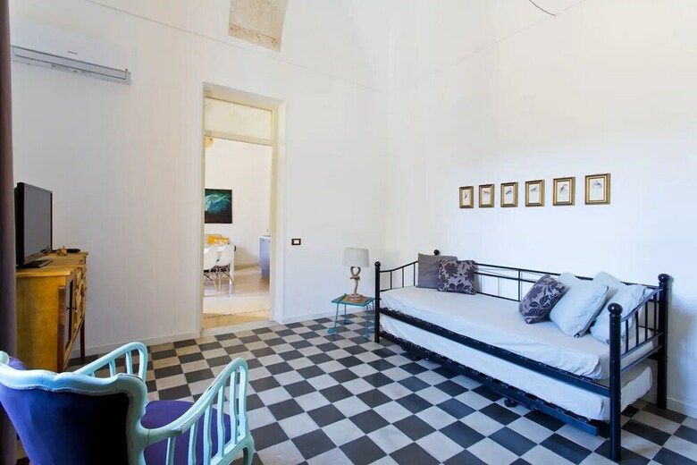 Le Luminarie - Creative Residence