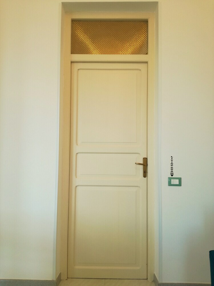 Le Luminarie - Creative Residence