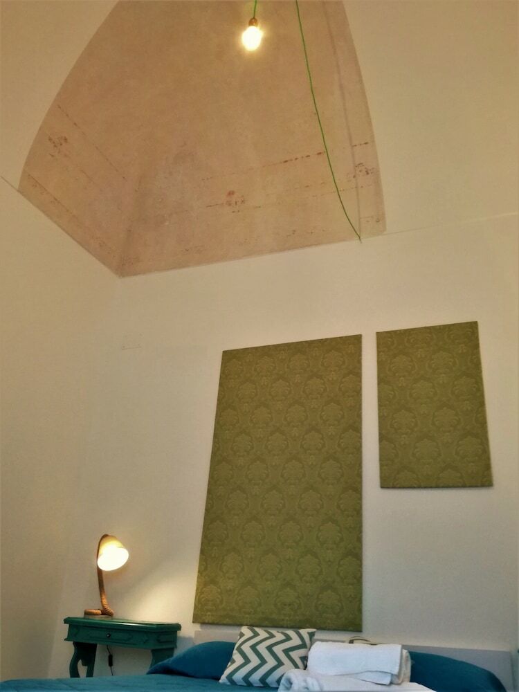 Le Luminarie - Creative Residence