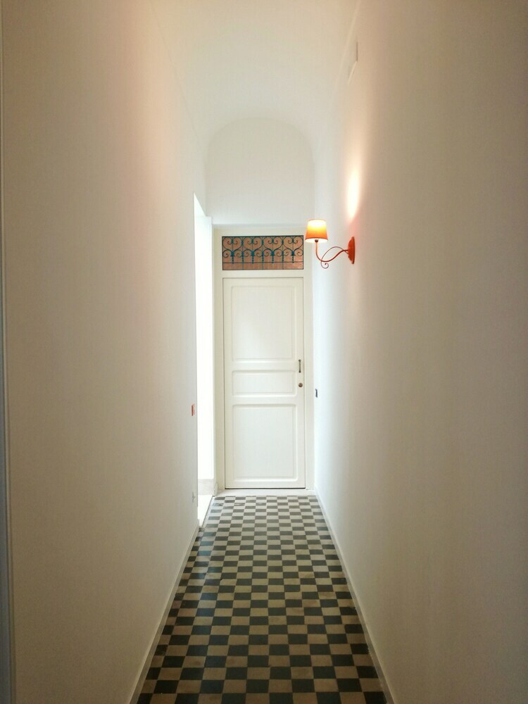 Le Luminarie - Creative Residence