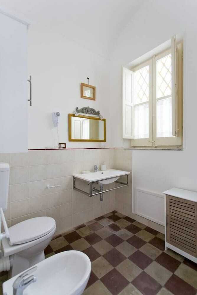 Le Luminarie - Creative Residence