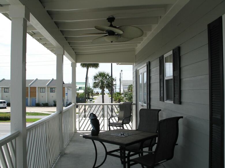 Mills Seaview Cottage By Forehand Rentals