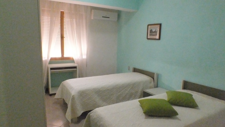 Apartamento Villa Silvia Residenza Turistica