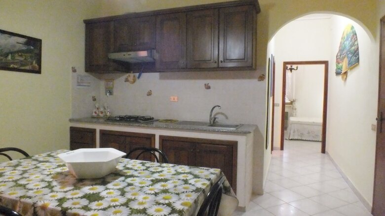 Apartamento Villa Silvia Residenza Turistica