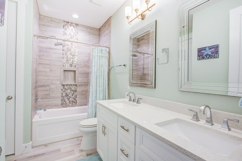 Sands Street Homes By Forehand Rentals