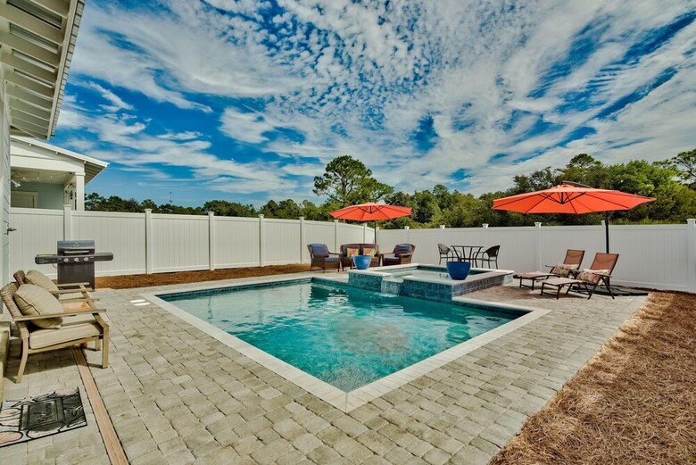 Sands Street Homes By Forehand Rentals