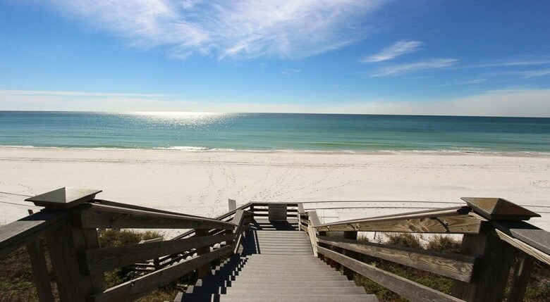 Villas At Sunset Beach By Forehand Rentals