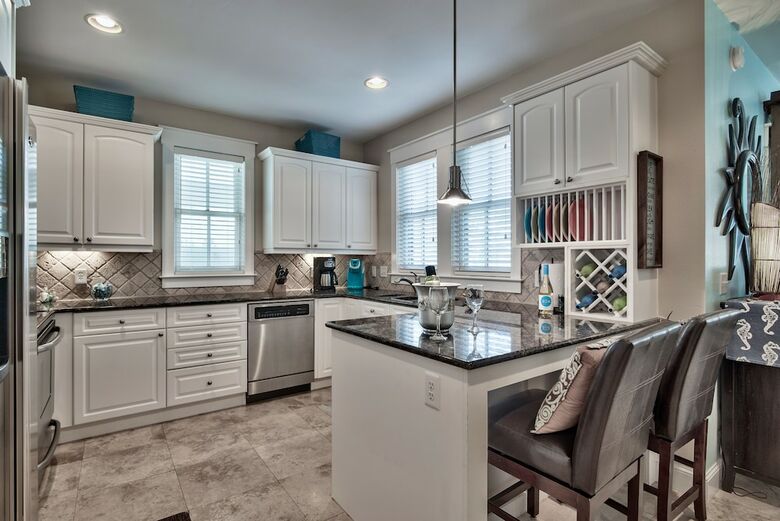 Villas At Sunset Beach By Forehand Rentals