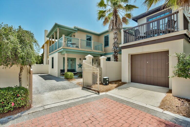 Villas At Sunset Beach By Forehand Rentals