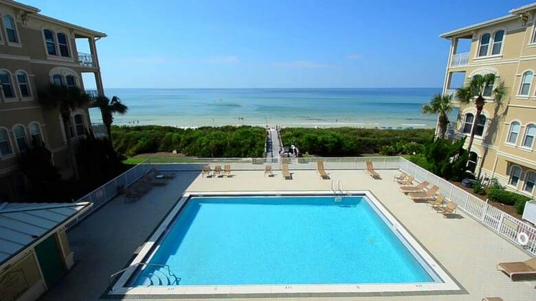 Villas At Sunset Beach By Forehand Rentals