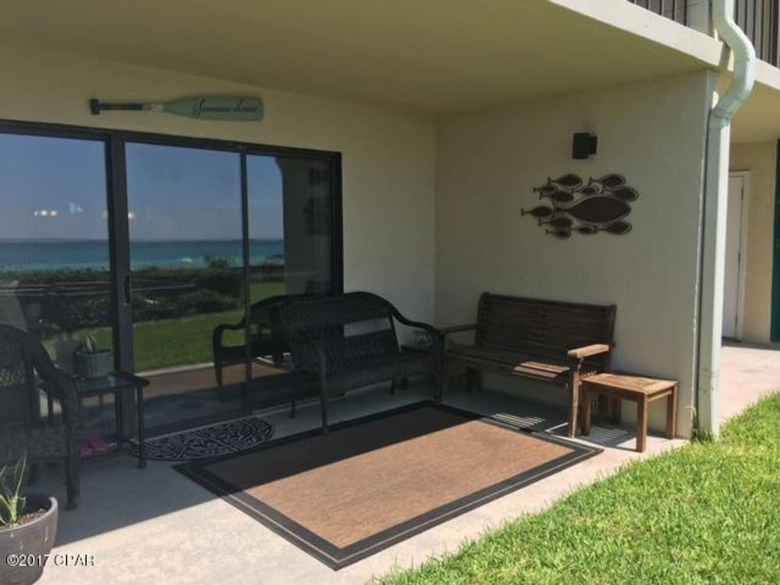 Hotel Mariner East Beach Resort Unit: 108 By Forehand Rentals