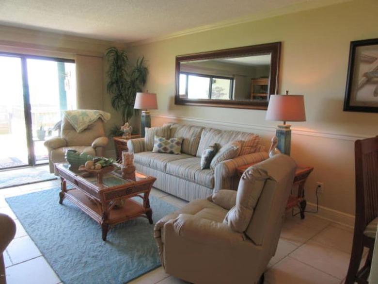 Hotel Mariner East Beach Resort Unit: 108 By Forehand Rentals