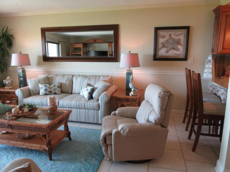 Hotel Mariner East Beach Resort Unit: 108 By Forehand Rentals