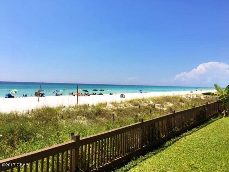 Hotel Mariner East Beach Resort Unit: 108 By Forehand Rentals