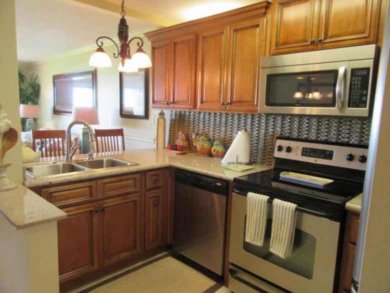 Hotel Mariner East Beach Resort Unit: 108 By Forehand Rentals