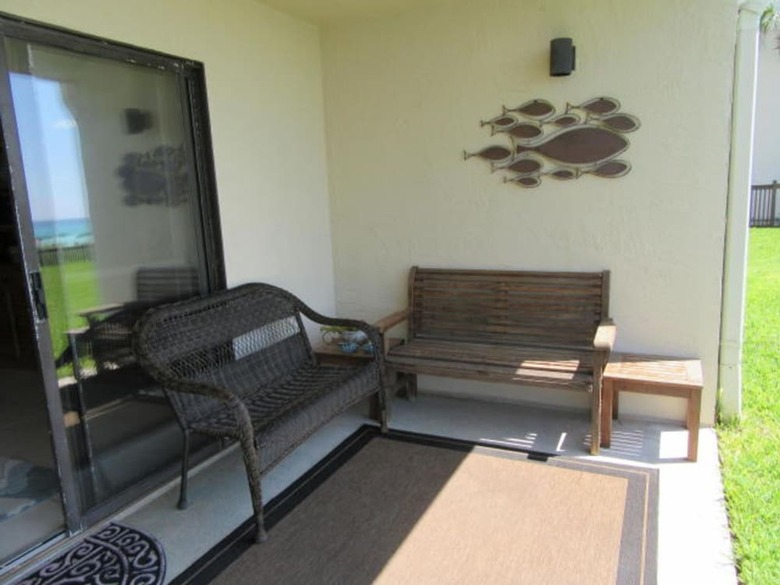 Hotel Mariner East Beach Resort Unit: 108 By Forehand Rentals