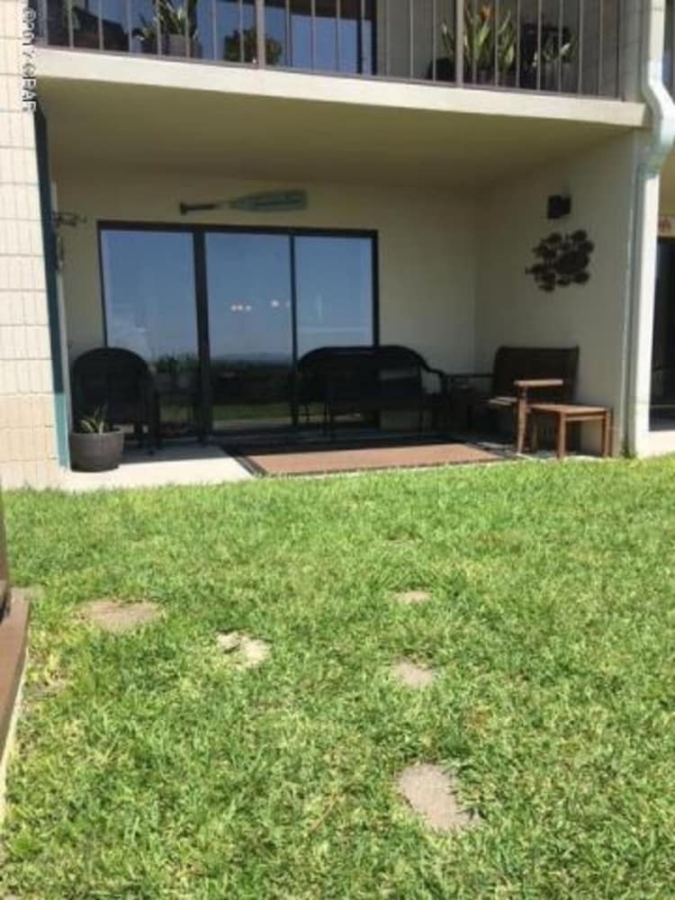 Hotel Mariner East Beach Resort Unit: 108 By Forehand Rentals