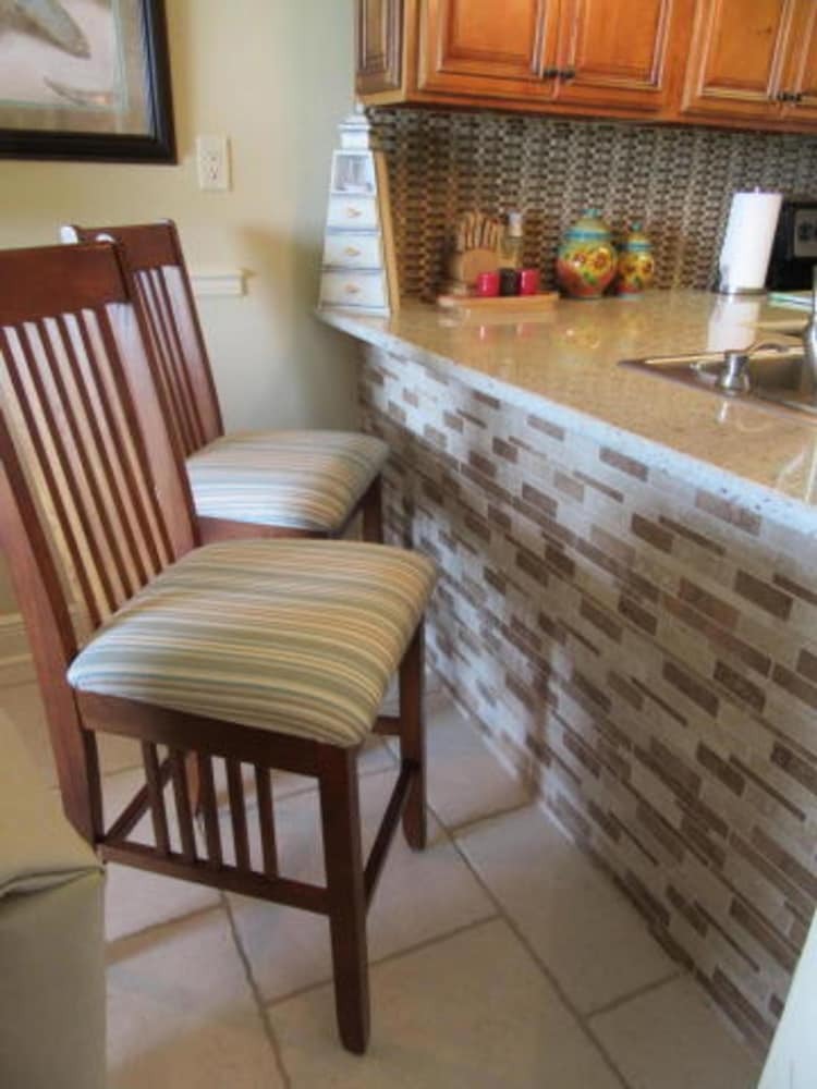 Hotel Mariner East Beach Resort Unit: 108 By Forehand Rentals