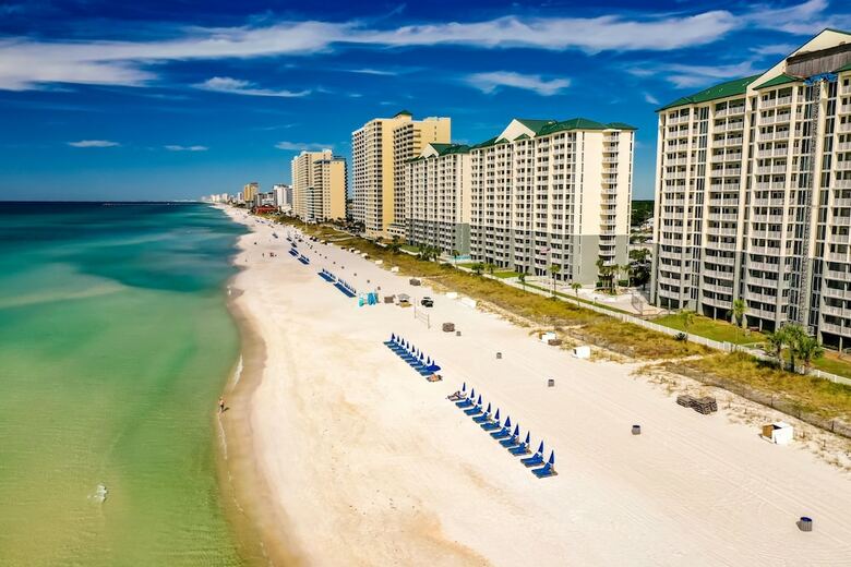 Hotel Long Beach By Forehand Rentals