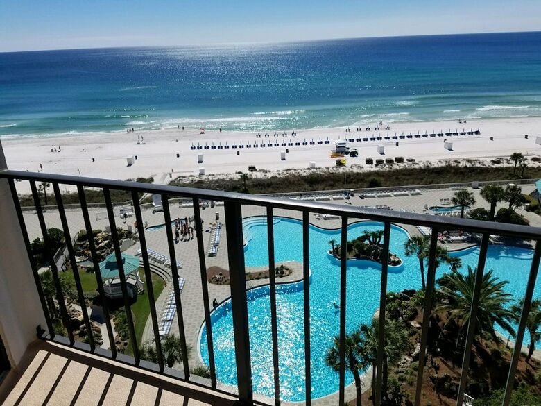 Hotel Edgewater 1004 By Forehand Rentals