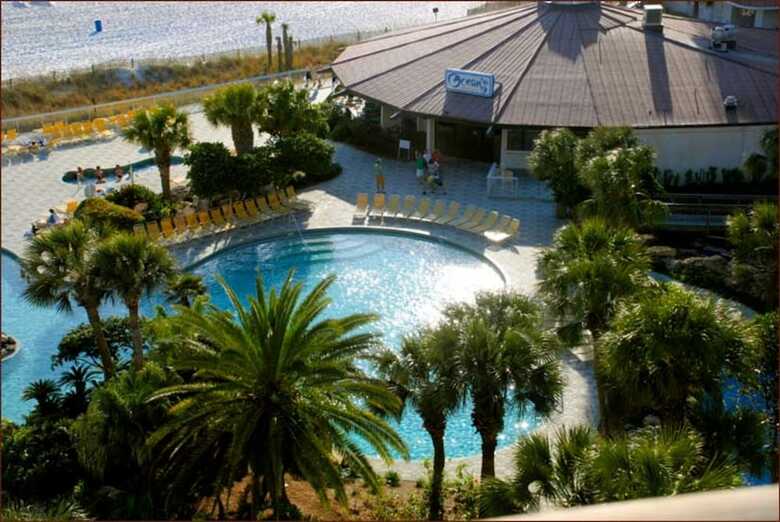 Hotel Edgewater 1004 By Forehand Rentals