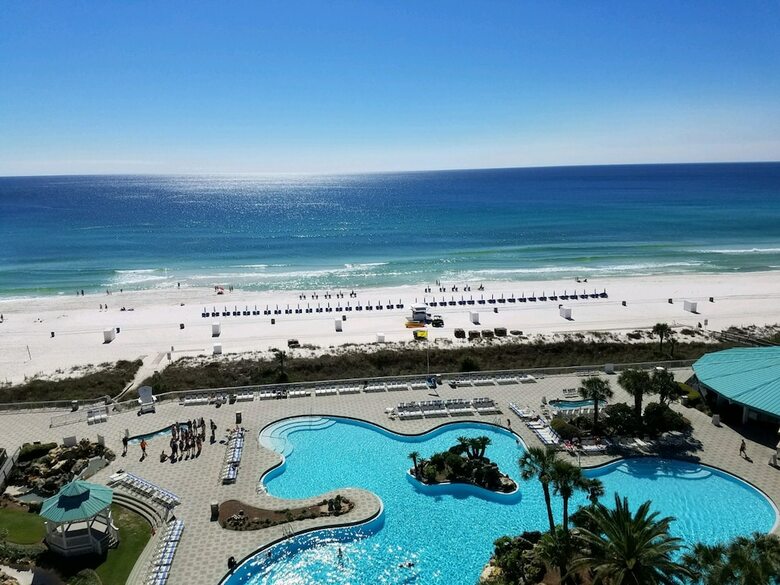 Hotel Edgewater 1004 By Forehand Rentals