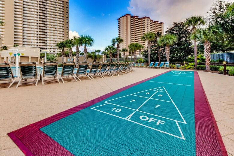 Emerald Beach By Forehand Rentals