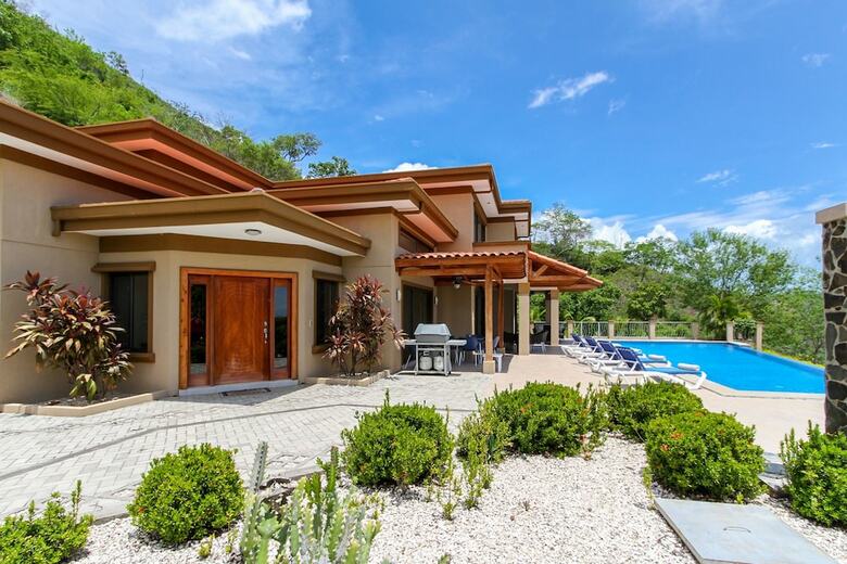 Villa Casa Antonelli