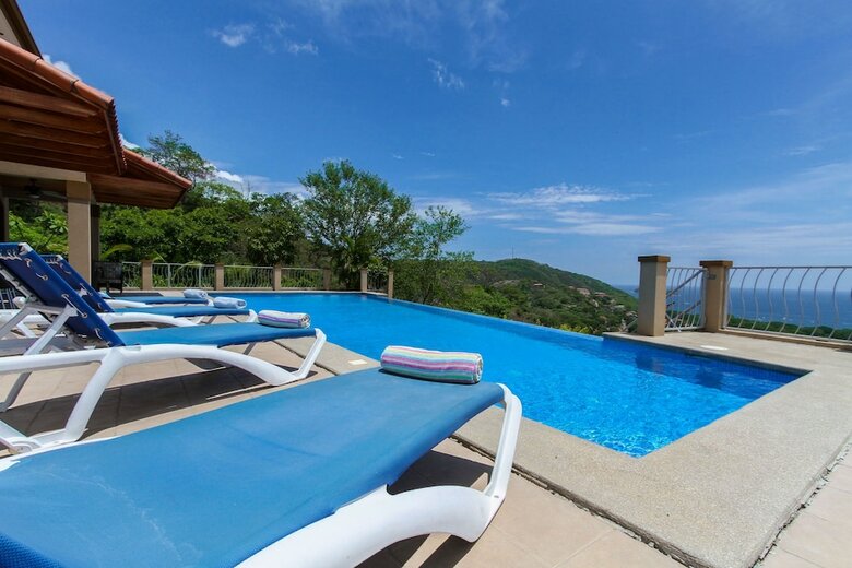 Villa Casa Antonelli