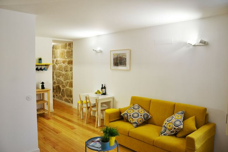 Olival 54 Apartments
