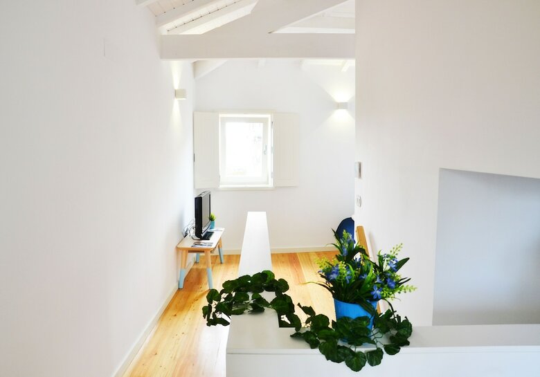 Olival 54 Apartments