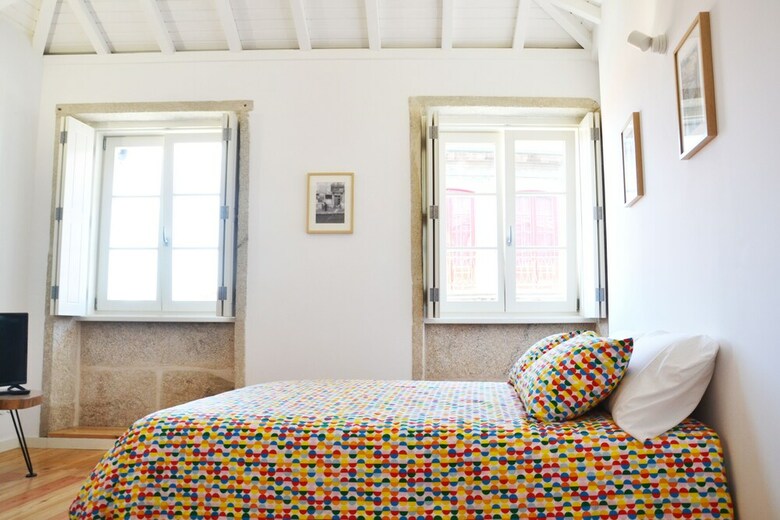 Olival 54 Apartments