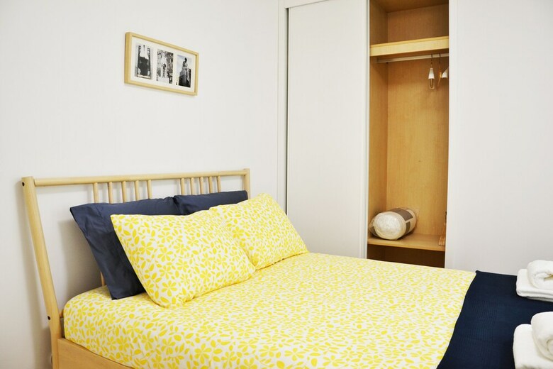 Olival 54 Apartments