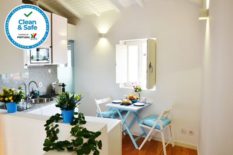 Olival 54 Apartments