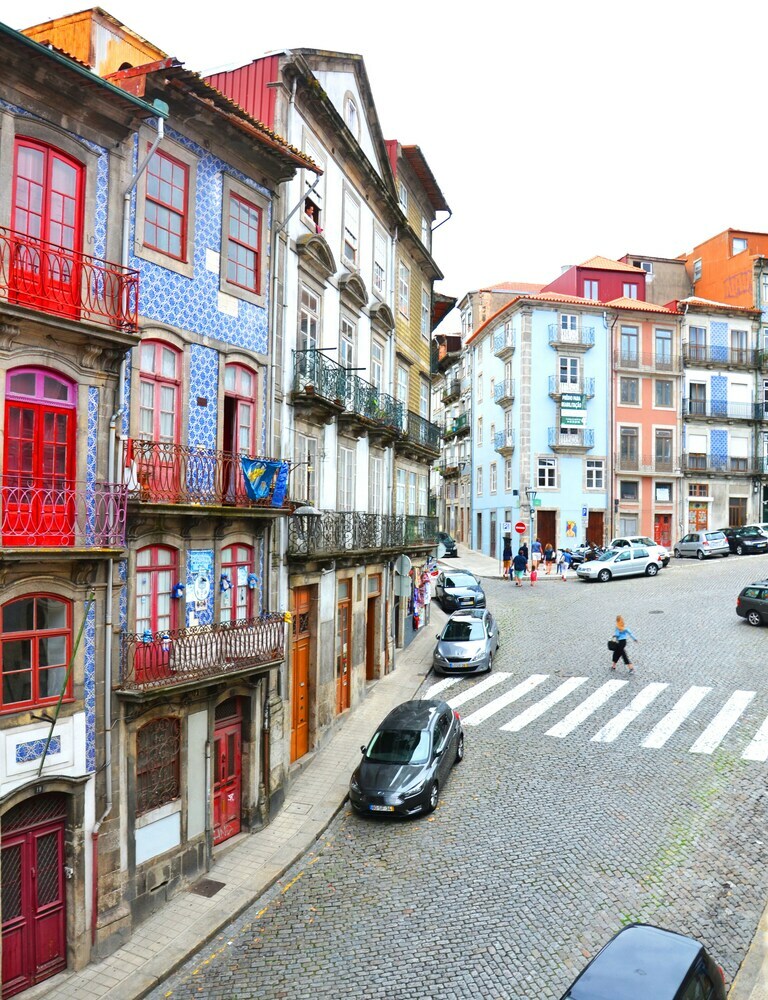 Olival 54 Apartments