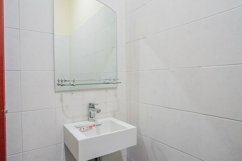 Hotel Palm 57 Guest House