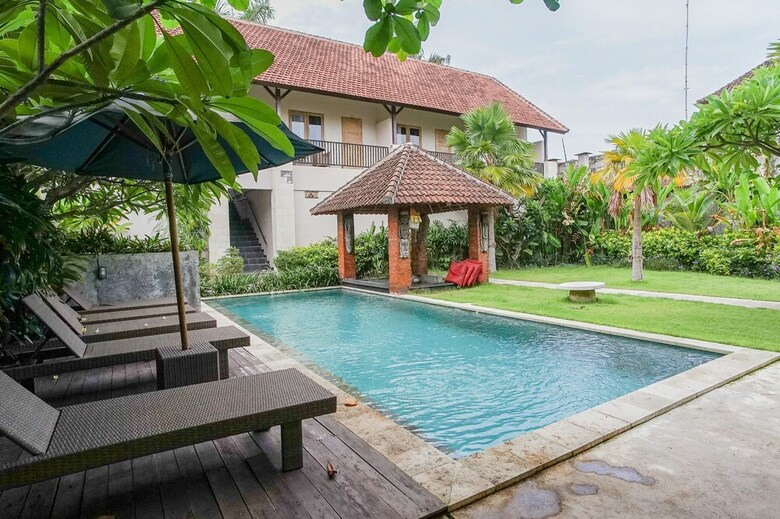 Hotel Palm 57 Guest House