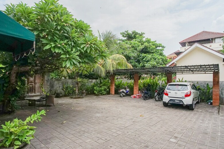 Hotel Palm 57 Guest House
