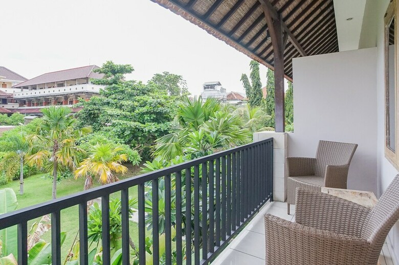 Hotel Palm 57 Guest House