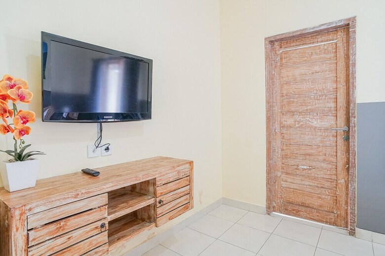Hotel Palm 57 Guest House