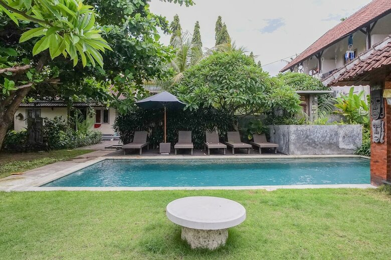 Hotel Palm 57 Guest House