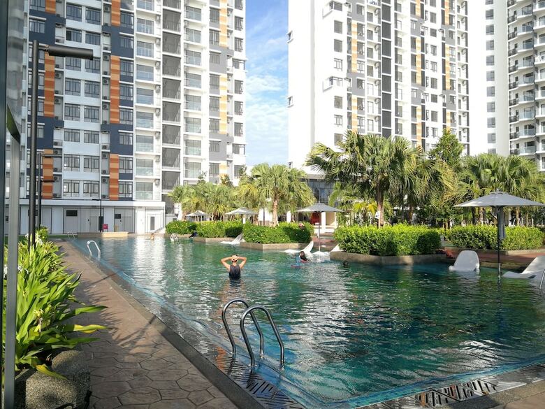 Apartamentos Timurbay By Smc Homes