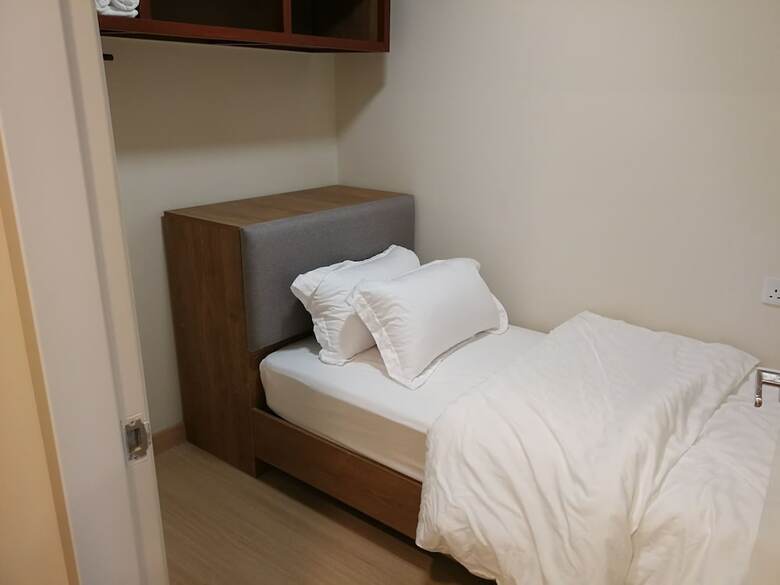 Apartamentos Timurbay By Smc Homes